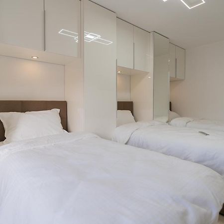 Arena Rooms Ζάγκρεμπ Εξωτερικό φωτογραφία