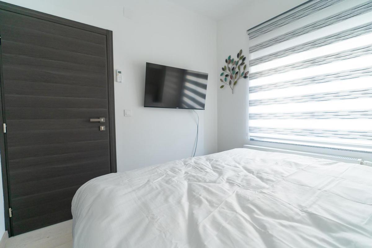 Arena Rooms Ζάγκρεμπ Εξωτερικό φωτογραφία
