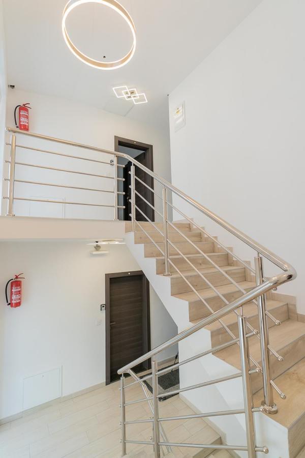 Arena Rooms Ζάγκρεμπ Εξωτερικό φωτογραφία
